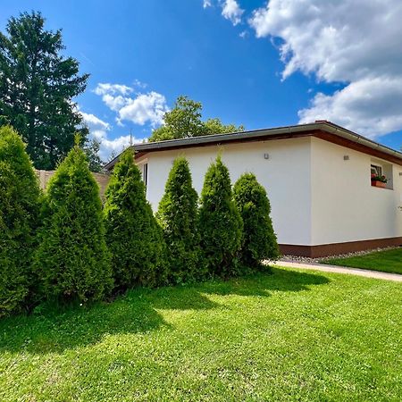 Apartman Dome C Doksy  Exterior foto