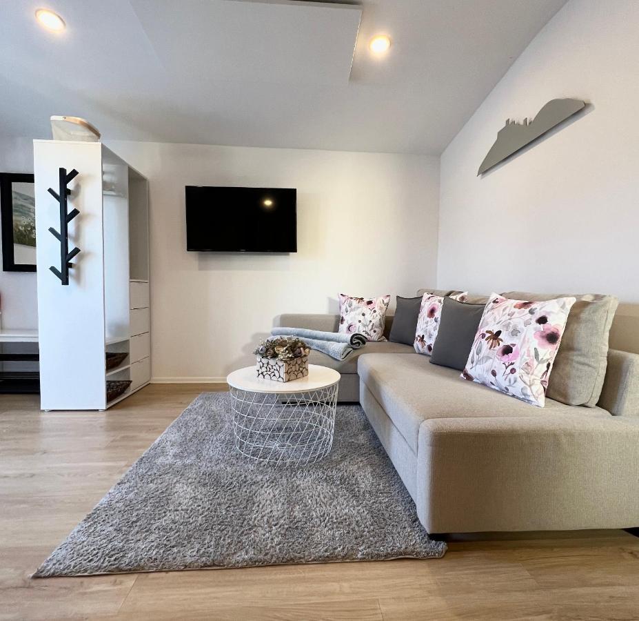 Apartman Dome C Doksy  Exterior foto